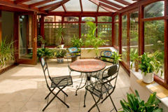 Littlemore conservatory quotes