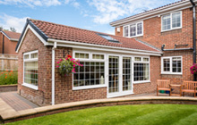 Littlemore house extension leads