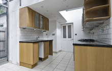 Littlemore kitchen extension leads